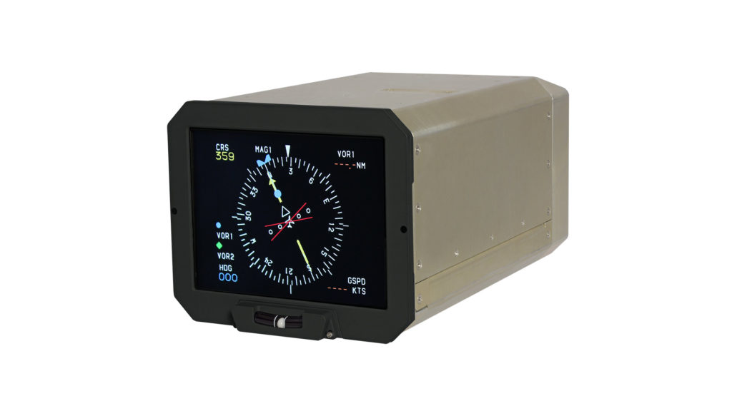 CMA-6800-Display